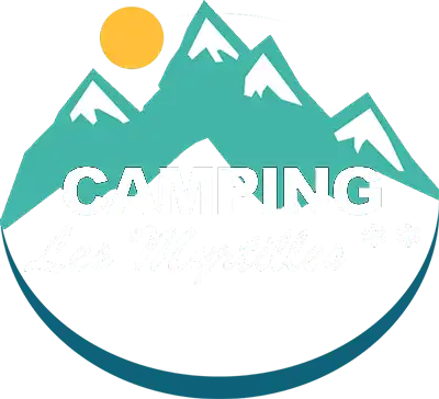 Camping 2 étoiles Les Myrtilles - Vercors